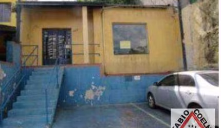 Sobrado com 3 dormitórios à venda, 269 m² por R$ 1.580.000 - Jardim Marajoara - São Paulo/SP