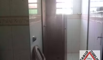 Casa com 3 dormitórios à venda, 187 m² por R$ 500.000 - Pedreira - São Paulo/SP