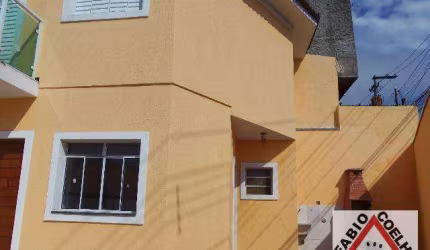 Sobrado residencial à venda, Campo Grande, São Paulo.