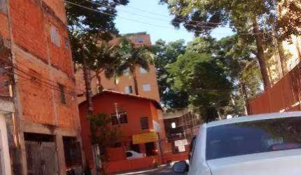 Apartamento residencial à venda, Vila do Castelo, São Paulo.