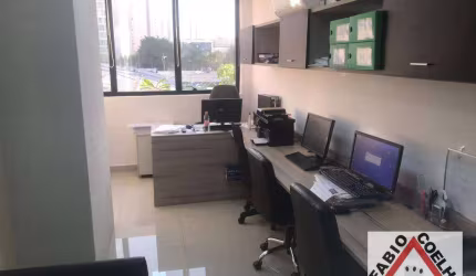 Studio residencial à venda, Jardim Anhangüera, São Paulo.
