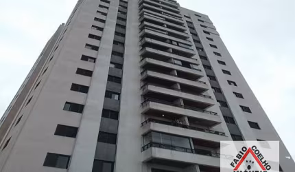 Apartamento Residencial à venda, Vila do Castelo, São Paulo - AP6491.