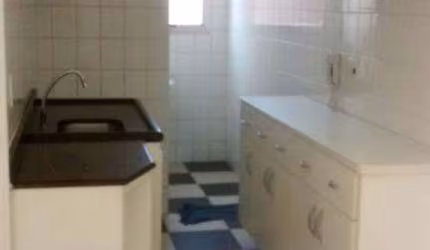 Apartamento residencial à venda, Vila Arriete, São Paulo.