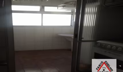 Apartamento Residencial à venda, Vila São Pedro, São Paulo - AP6583.