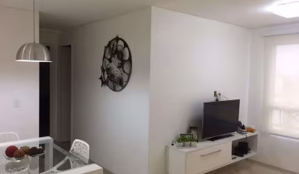 Apartamento residencial à venda, Jardim Ubirajara, São Paulo.