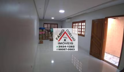 Sobrado Lindíssimo com 3 dormitórios à venda, 150 m² por R$ 750.000 - Campo Grande - São Paulo/SP