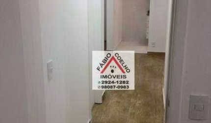 Apartamento com 2 dormitórios à venda, 64 m² - Vila Sônia - São Paulo/SP
