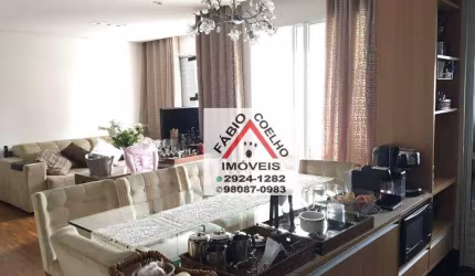 Apartamento com 2 dormitórios à venda, 71 m² por R$ 1.300.000,00 - Itaim - São Paulo/SP