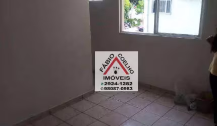 Apartamento com 2 dormitórios à venda, 42 m² por R$ 160.000,00 - Campo Limpo - São Paulo/SP