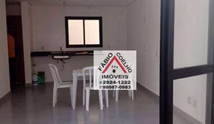Sobrado com 2 dormitórios à venda, 90 m² por R$ 780.000,00 - Jardim Consórcio - São Paulo/SP