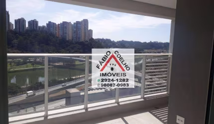 Lindo Apartamento com 2 dormitórios à venda, 62 m² - Granja Julieta - São Paulo/SP