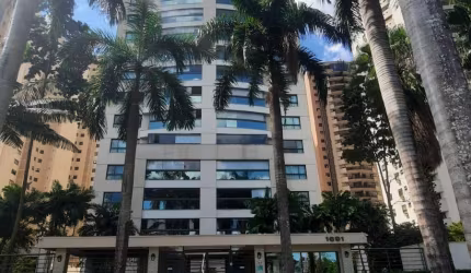 Ap a venda   Av. Joao Fiúsa com 232 ,79 m²