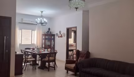 Belíssimo imóvel no Alto da Boa Vista é a escolha perfeita!