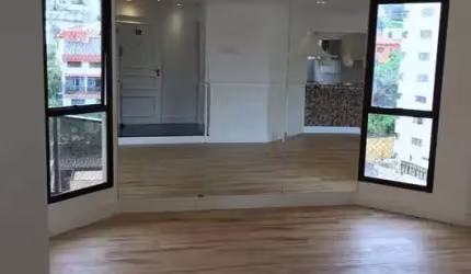 Apartamento Espaçoso Pronto para Morar na Vila Mariana com 4 Quartos, 3 Suítes e Área de Lazer Completa