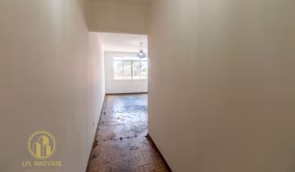 Apartamento de 153 m² na Av. São Gabriel: Oportunidade Única para Reforma no Itaim Bibi