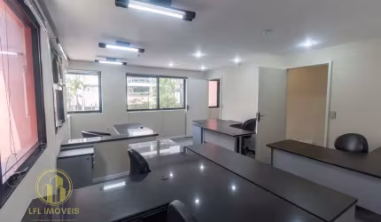 Conjunto Comercial à Venda no Itaim Tower – Itaim Bibi, São Paulo