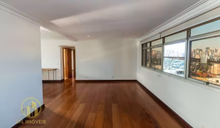 Apartamento à venda no Itaim – 98 m², 2 dormitórios, vista deslumbrante e localização privilegiada. Itaim Bibi