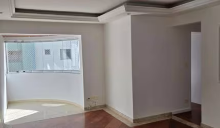 Apartamento Pronto para Morar na Vila Bertioga / Mooca, São Paulo - 3 Quartos, Suíte e 2 Vagas de Garagem