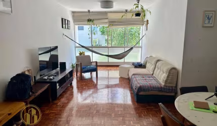 Apartamento em Pinheiros, para venda ou Locação, com 3 dormitórios e 1 vaga.