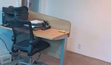 Sala Comercial para Locação, 40 m², 2 vagas. / Pinheiros