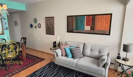 Espaçoso Apartamento Pronto para Morar na Vila Suzana, São Paulo - 3 Quartos, 1 Suíte, 2 Vagas de Garagem.