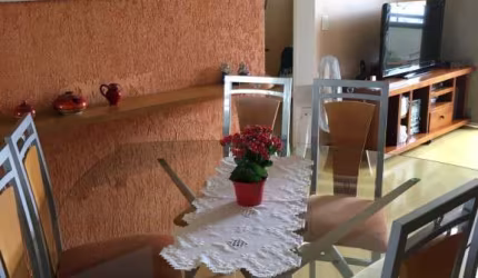 Apartamento Pronto Para Morar no Jardim Nosso Lar, São Paulo - 2 Quartos, 1 vaga e área de lazer. Próximo a Shoppings