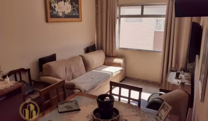 Apartamento à Venda, 2 dormitórios e 1 vaga. Lapa