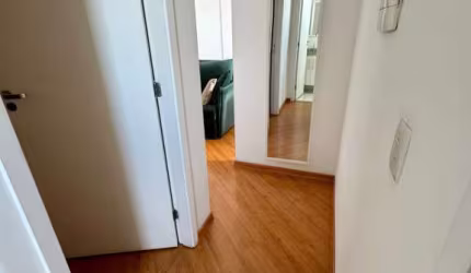Apartamento à venda, com 2 dormitórios (1 suíte) e 1 vaga. R$ 760.000,00. Barra Funda.
