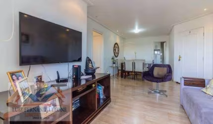 Apartamento de 3 dormitórios e 2 vagas â Venda. R$ 615.000,00. Parque Mandaqui