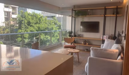 Apartamento com 3 quartos à venda na Rua Senador César Lacerda Vergueiro, 257, Sumarezinho, São Paulo por R$ 3.000.000