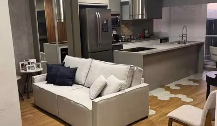 Apartamento de 3 suítes e 3 vagas à venda. R$ 1.400.000,00. Vila Osasco / Osasco