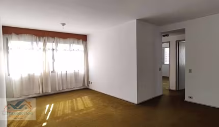 Apartamento com 2 dormitórios e 1 vaga à venda. R$ 520.000,00. Mirandópolis.