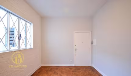 Apartamento para Locação, 2 dormitórios. Sem vaga. - Pinheiros