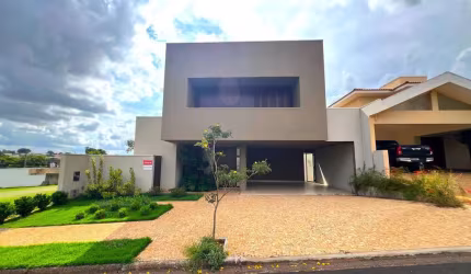 Casa com 3 dormitorios a venda  306 m2   Residencial Renascence   Assis SP