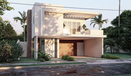 Casa com 3 dormitorios a venda  301 m2   Residencial Provence   Assis SP