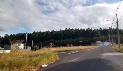 Terreno a venda  479 m2   Park do Bambu II   Assis SP