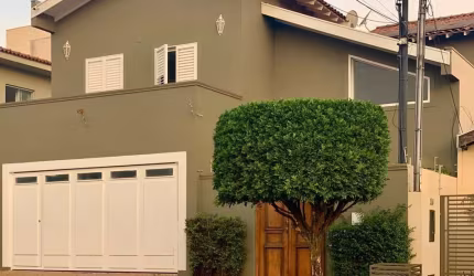 Casa a venda com 3 dormitorios e 240 m2   Jardim Morumbi   Assis SP