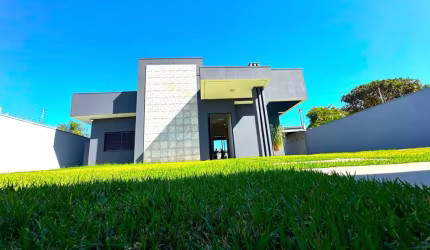 Casa a venda com 3 dormitorios   Condominio Esmeralda   Assis SP