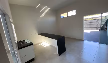 Casa com 2 dormitorios a venda   Vila Clementina   Assis SP