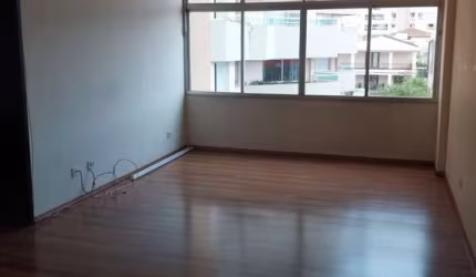 Apartamento a venda com 3 dormitorios e 135mt2 no centro   Edificio Burali   Assis SP