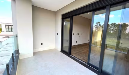 Casa a venda com 4 suites no Residencial Provence   Assis SP