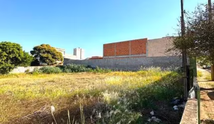 Terreno a venda com 1.098 m2   Centro   Assis SP