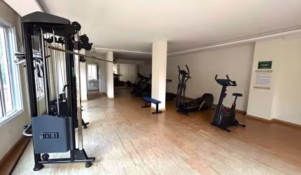 Apartamento a venda com 3 dormitorios   Montreal Residence   Assis SP