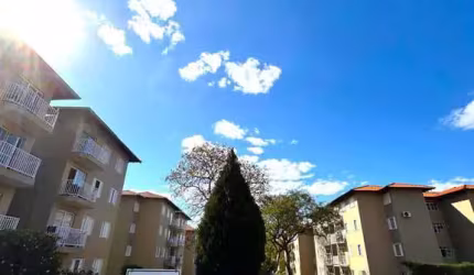 Apartamento a venda com 3 dormitorios   Condominio Residencial Park Pinheiros   Assis SP