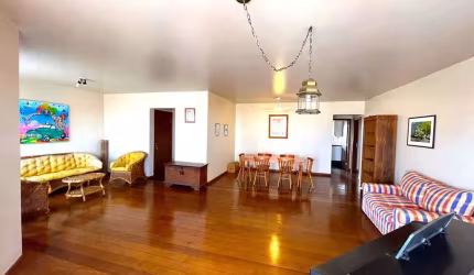 Apartamento a venda com 4 dormitorios   Centro   Assis SP