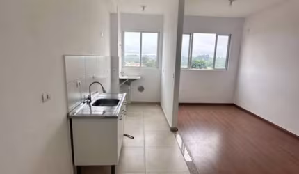 Apartamento a venda com 2 dormitorios   Terra de Santa Cruz   Assis SP