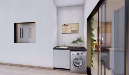 Casa a venda com 72 m2   Jardim Canada   Assis SP