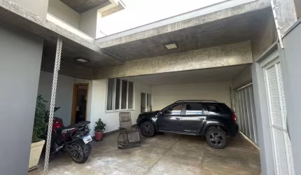 Casa a venda com 149 65 m2   Jardim Canada   Assis SP