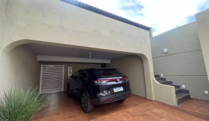 Casa a venda com 2 dormitorios   Jardim Paulista   Assis SP