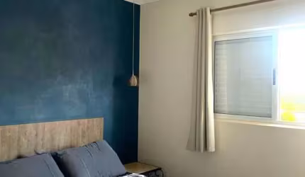 Apartamento a venda com 3 dormitorios   Residencial Esplanada   Assis SP